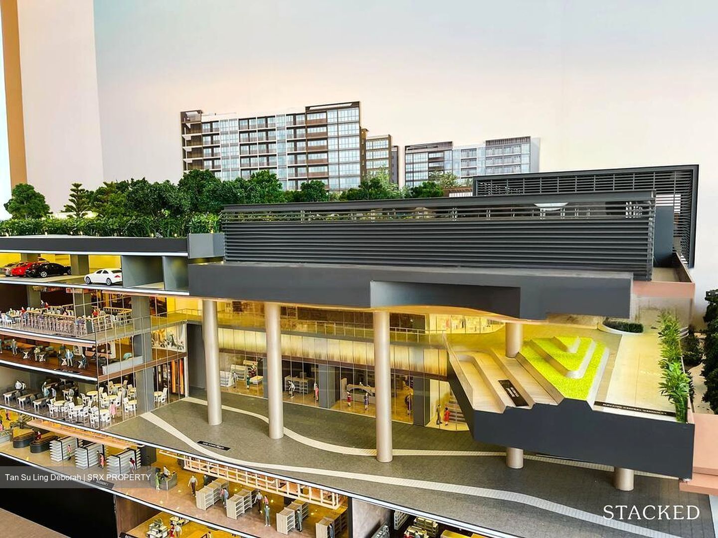 Pasir Ris Central (D18), Condominium #445247161